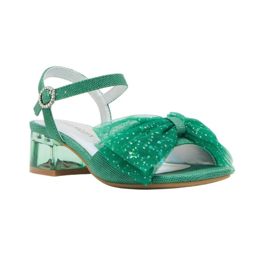 Steve Madden Jtiara Heel, Green